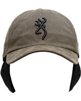 Cap Ibex, Browning