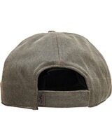 Cap Ibex, Browning
