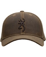 Cap Elite Wax, Browning