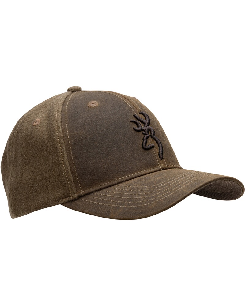 Cap Elite Wax, Browning