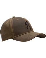 Cap Elite Wax, Browning