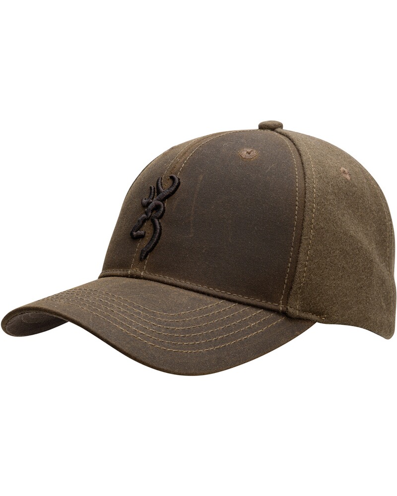 Cap Elite Wax