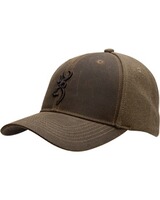 Cap Elite Wax, Browning