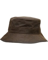 Hut Bob Highland Wax, Browning