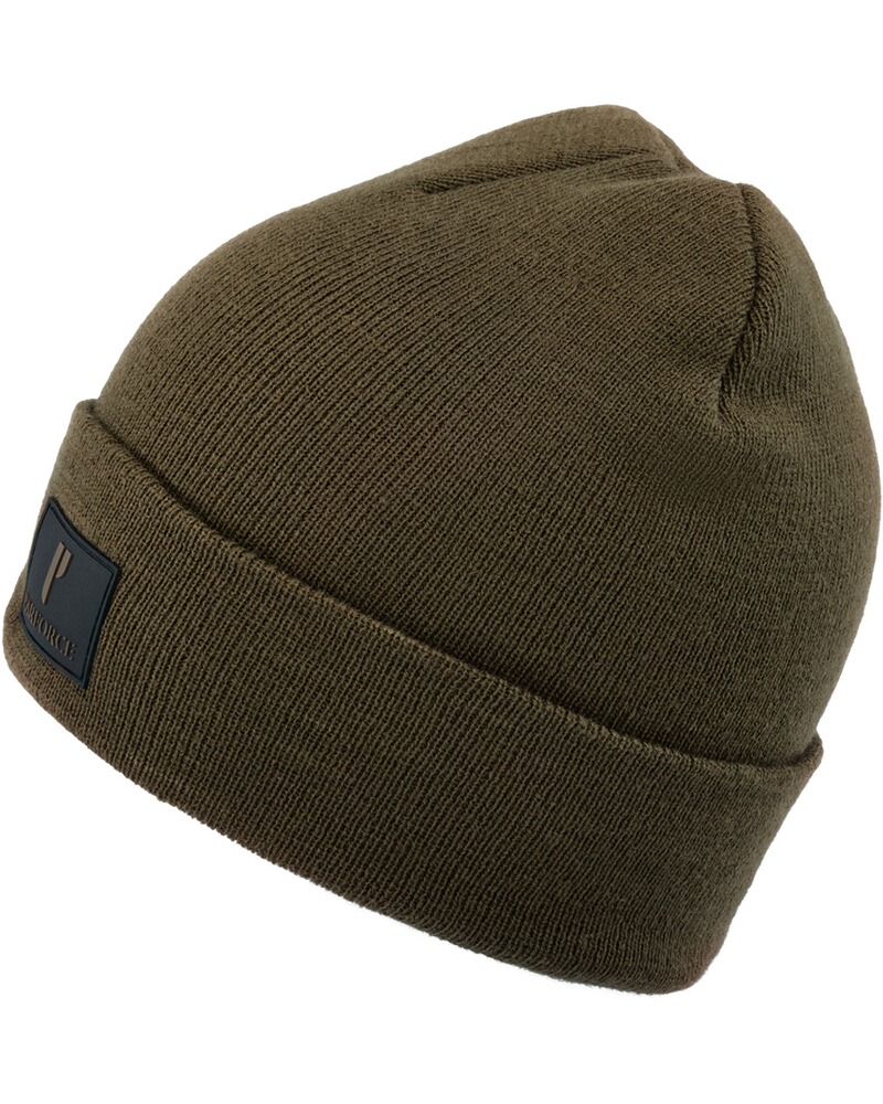 Strickmütze New Gen Logo, Parforce Essential
