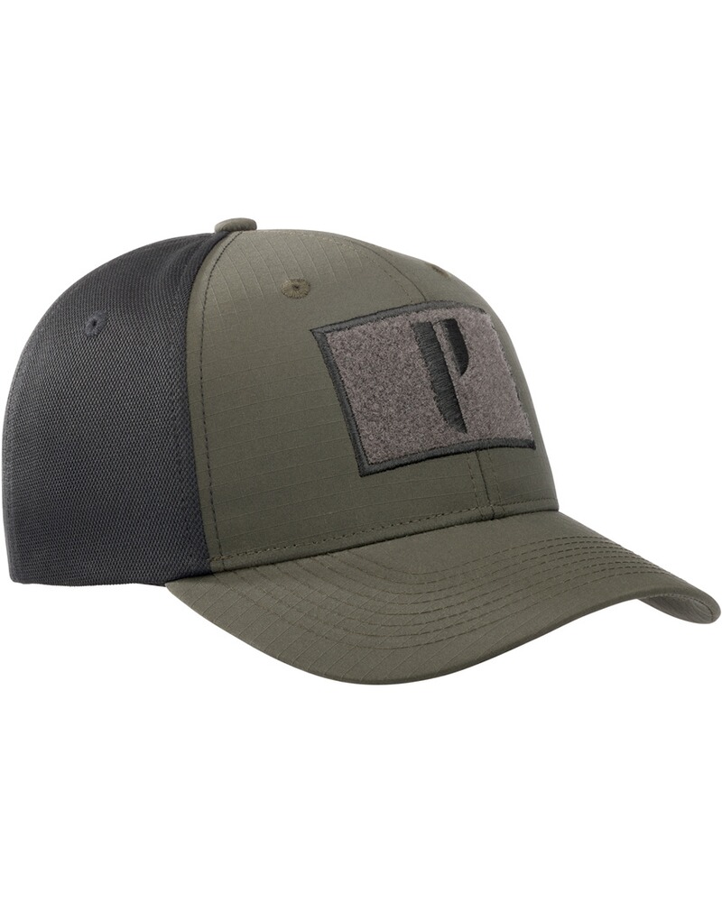 Cap Logopatch, Parforce Active