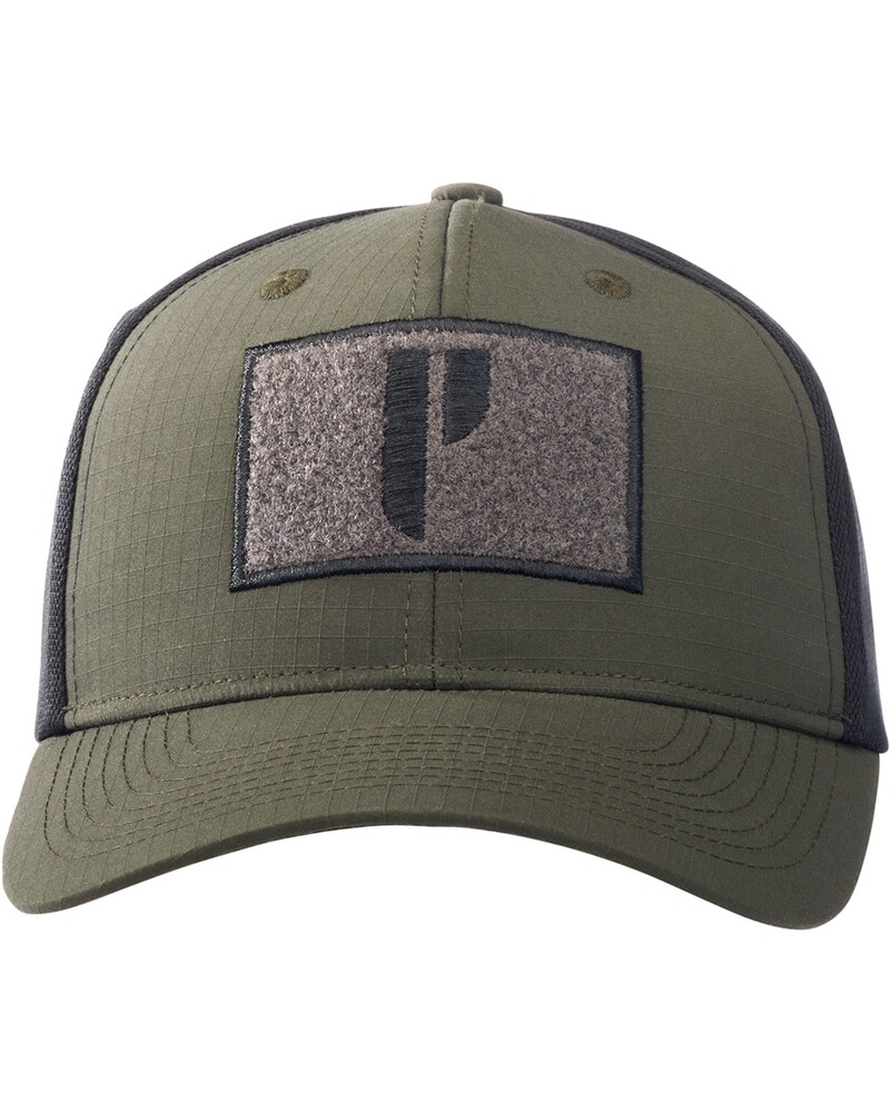 Cap Logopatch, Parforce Active