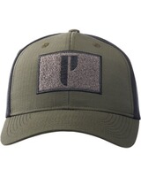 Cap Logopatch, Parforce Active