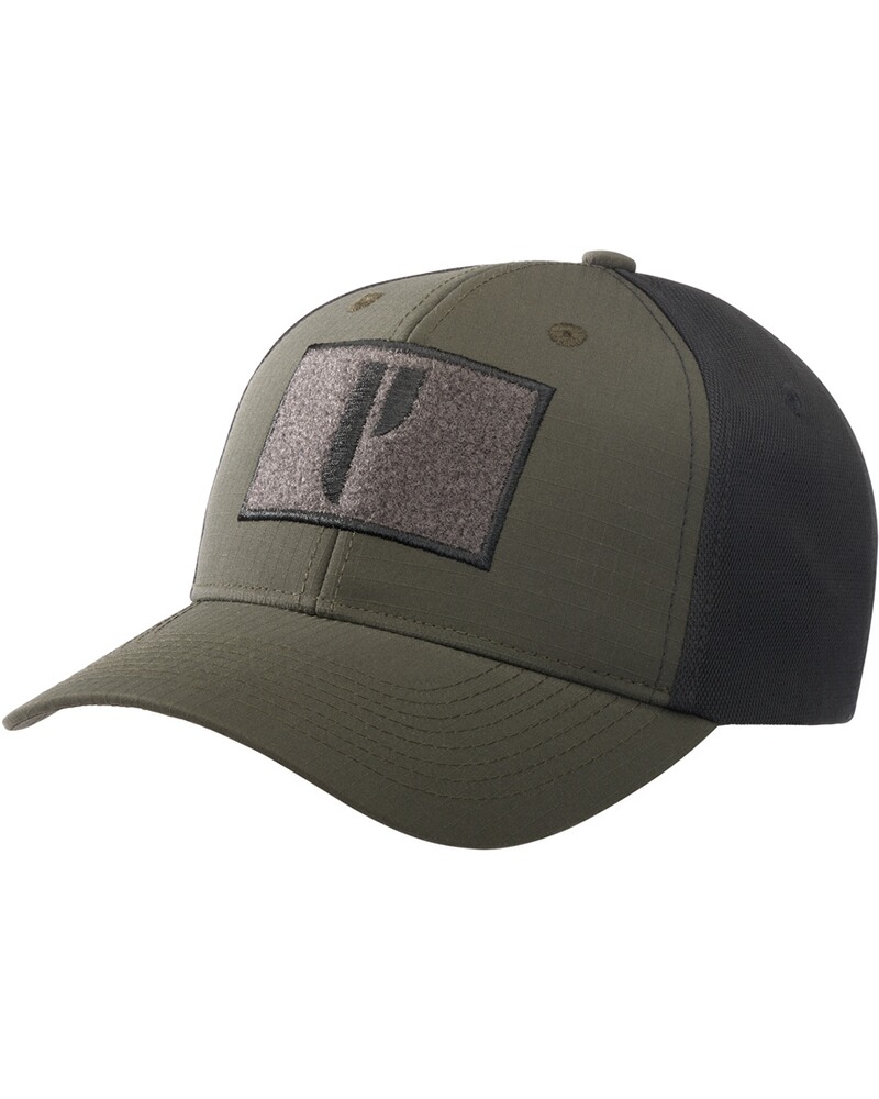 Cap Logopatch