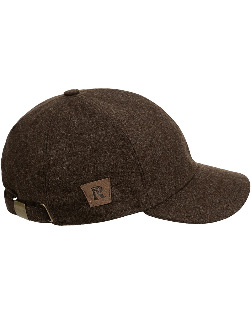 Loden-Cap Prestige, Rascher