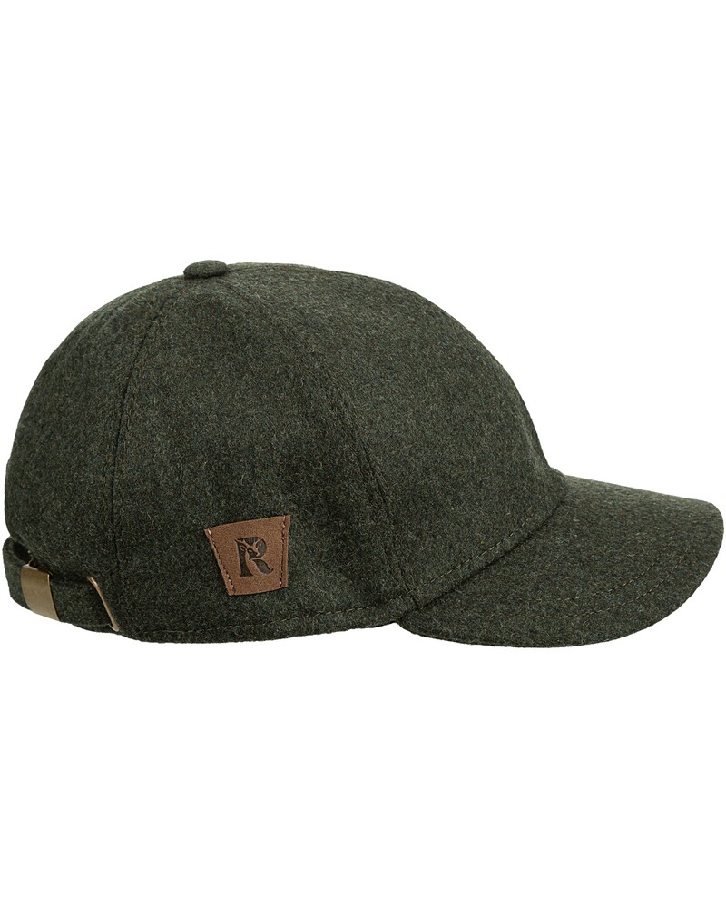Loden-Cap Klassik, Rascher