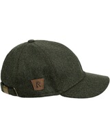 Loden-Cap Klassik, Rascher