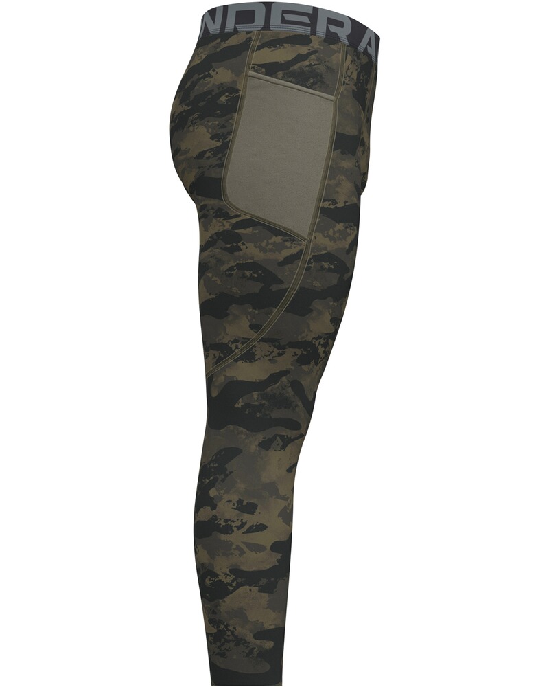Lange Unterhose HeatGear®, Under Armour