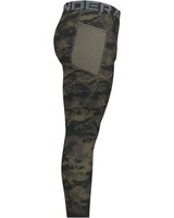 Lange Unterhose HeatGear®, Under Armour