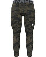Lange Unterhose HeatGear®, Under Armour