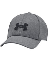 Cap Blitzing, Under Armour