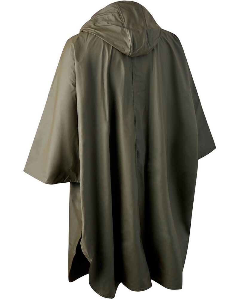 Regenponcho Hurricane, Deerhunter