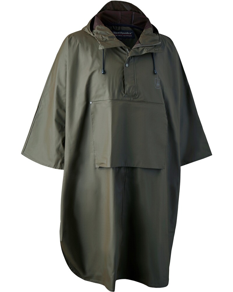 Regenponcho Hurricane