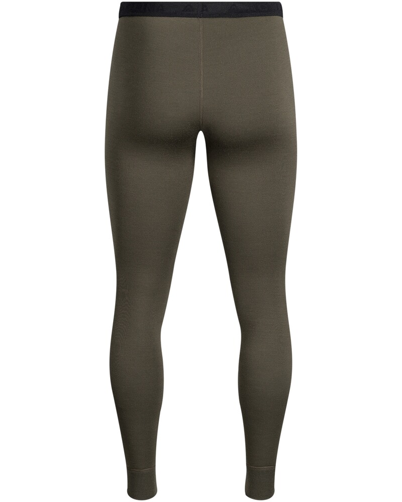 Lange Unterhose FleeceWool, ACLIMA