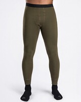Lange Unterhose FleeceWool, ACLIMA