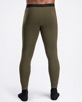 Lange Unterhose FleeceWool, ACLIMA