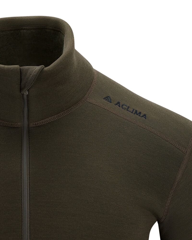 Troyer FleeceWool, ACLIMA