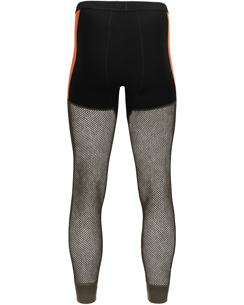 Lange Unterhose WoolNet Hybrid, ACLIMA