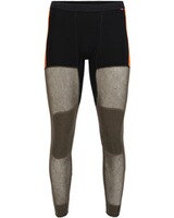 Lange Unterhose WoolNet Hybrid, ACLIMA