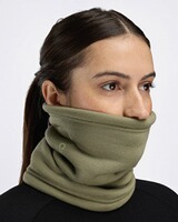 Schlauchschal FleeceWool, ACLIMA
