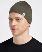 Beanie LightWool Relaxed, ACLIMA