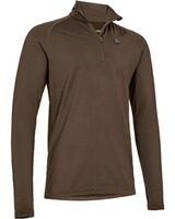 Heiz-Langarmshirt Heat Game, Deerhunter
