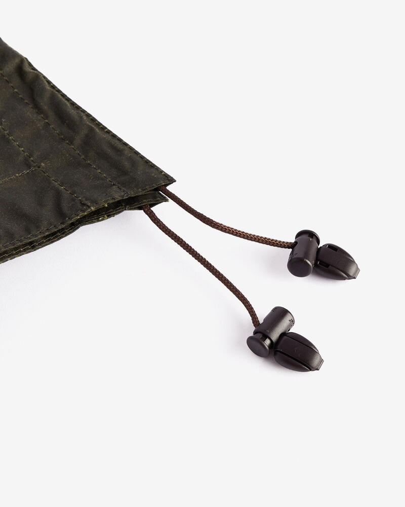 Kapuze Lightweight, Barbour