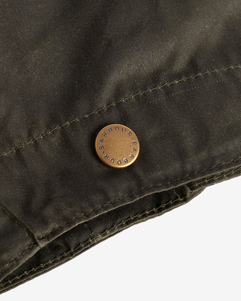 Kapuze Lightweight, Barbour