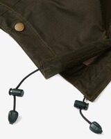 Kapuze Lightweight, Barbour