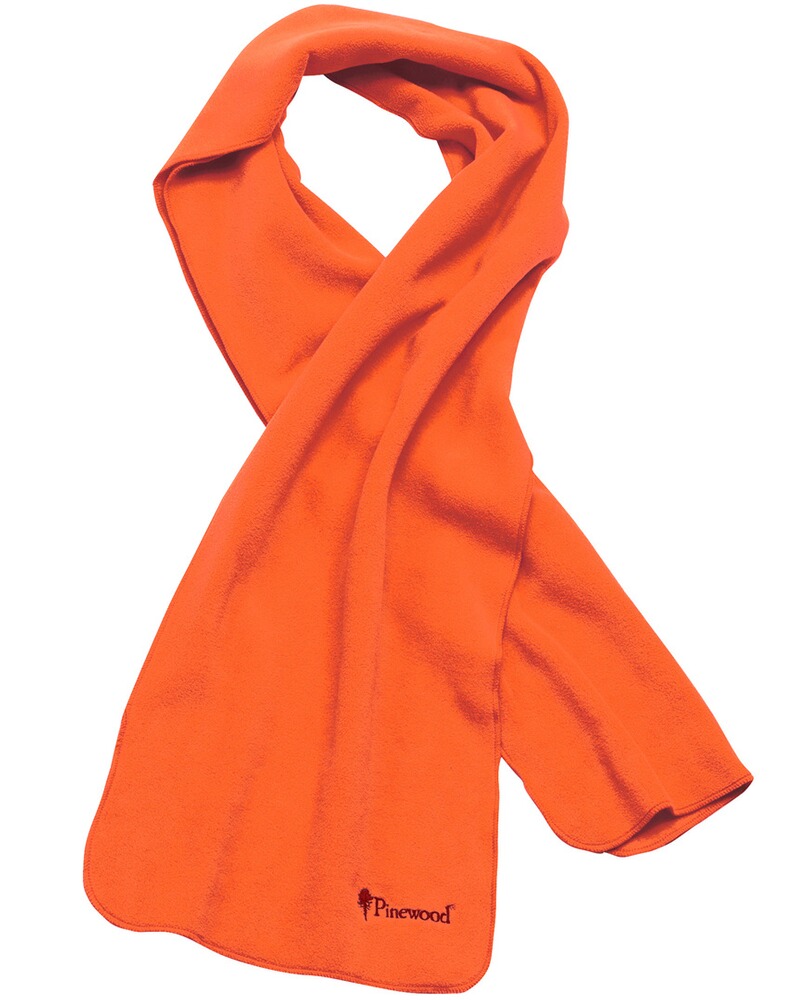 Microfleece-Schal