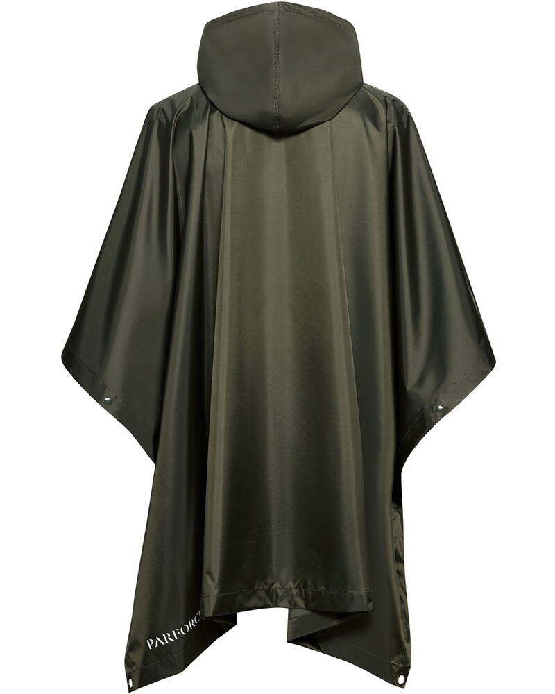 Regenponcho Haven, Parforce Essential