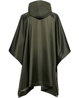 Regenponcho Haven, Parforce Essential