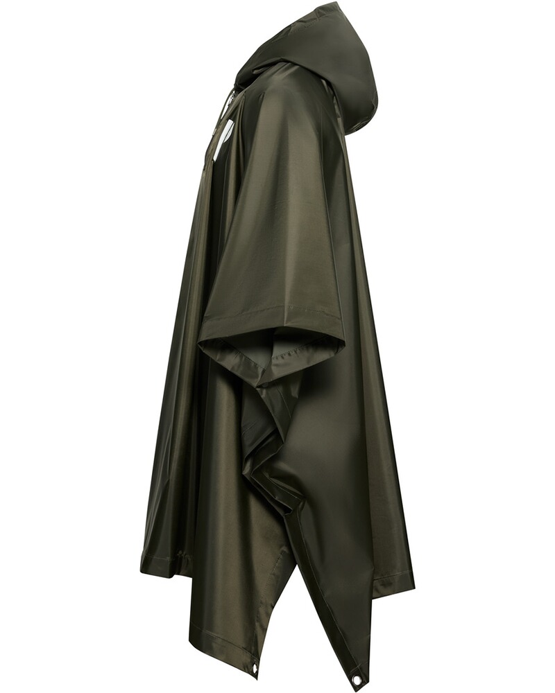 Regenponcho Haven, Parforce Essential