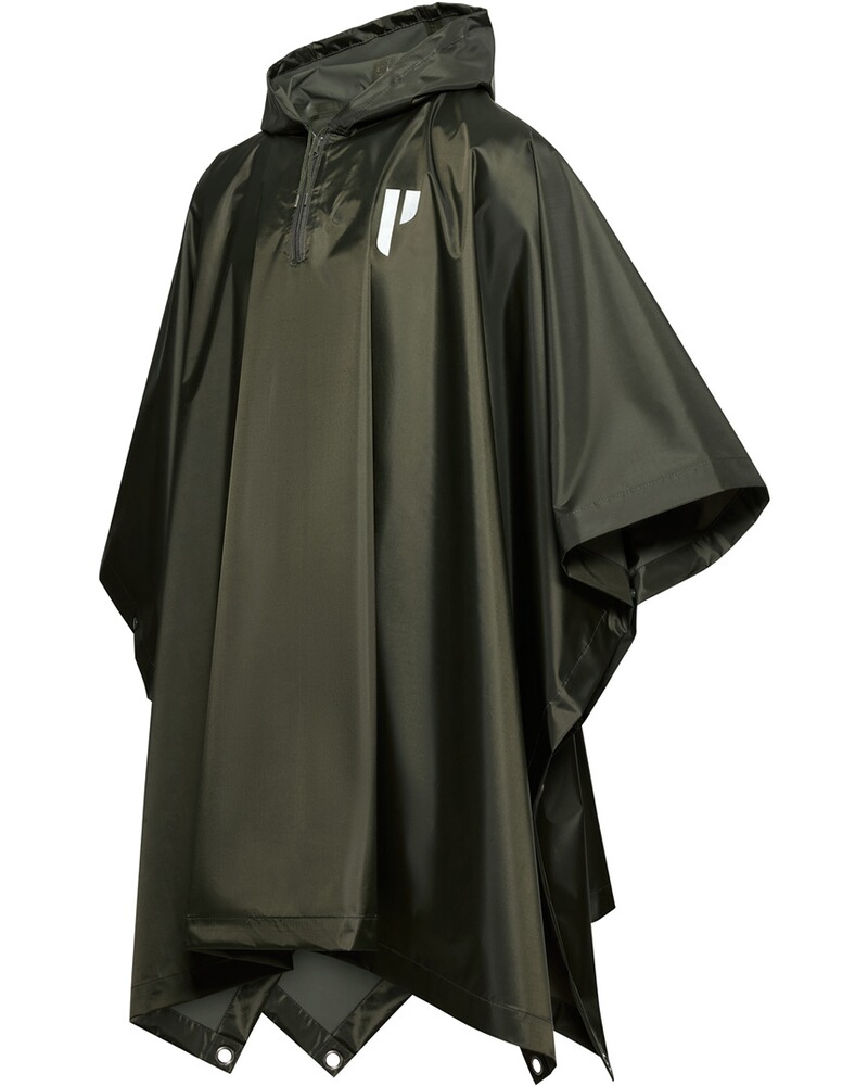 Regenponcho Haven, Parforce Essential