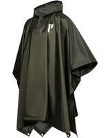 Regenponcho Haven, Parforce Essential
