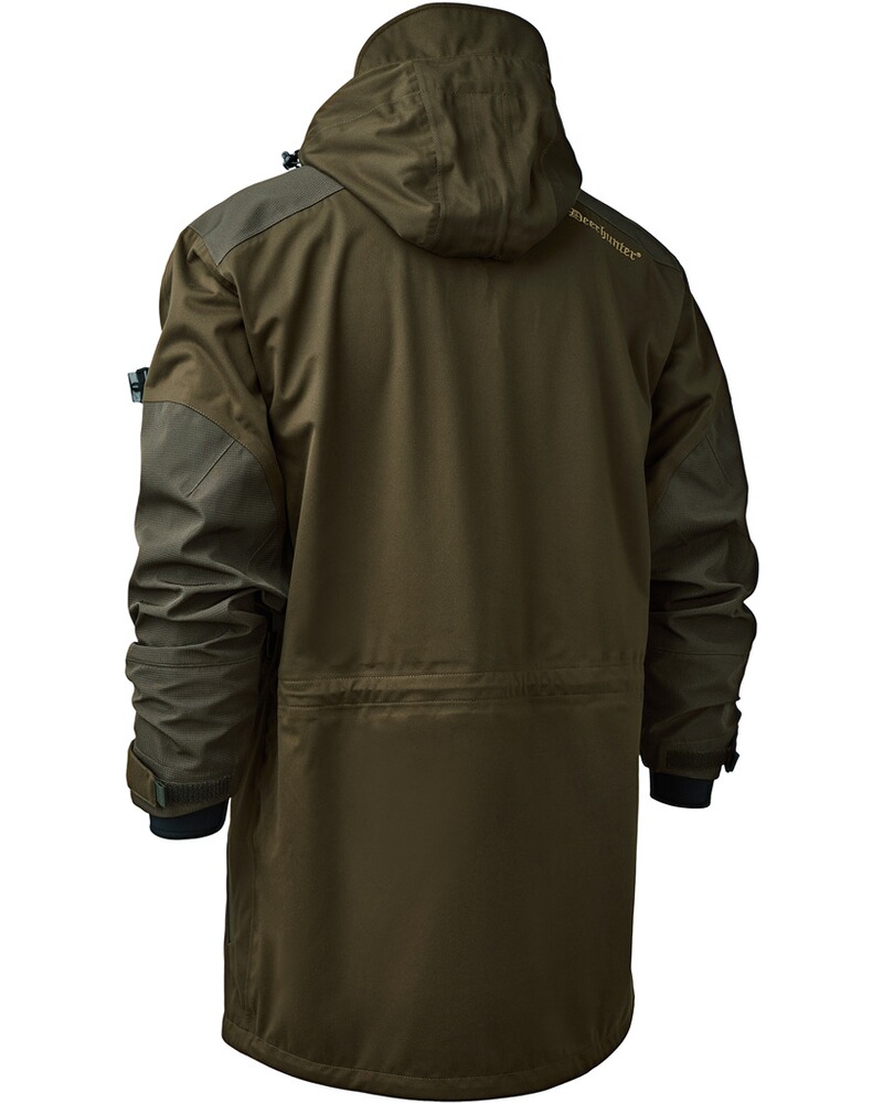 Regenjacke Excape, Deerhunter