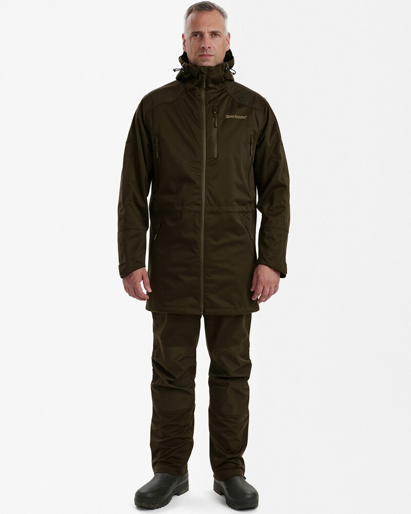 Regenjacke Excape, Deerhunter