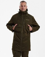 Regenjacke Excape, Deerhunter