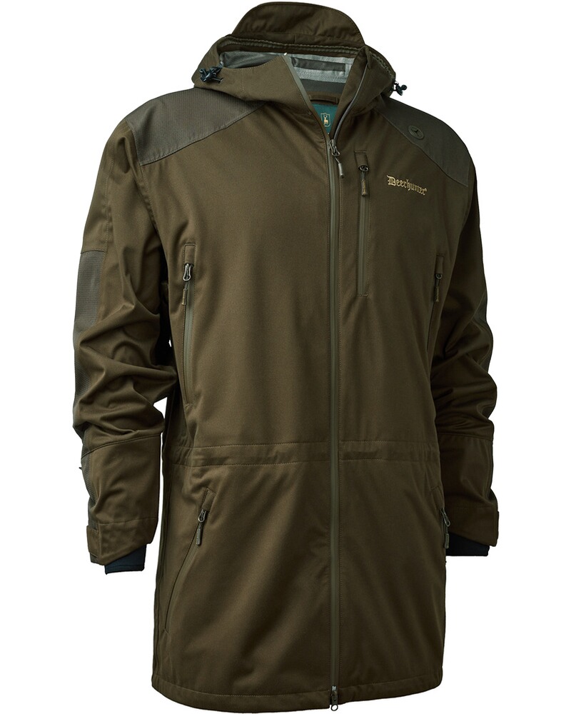 Regenjacke Excape