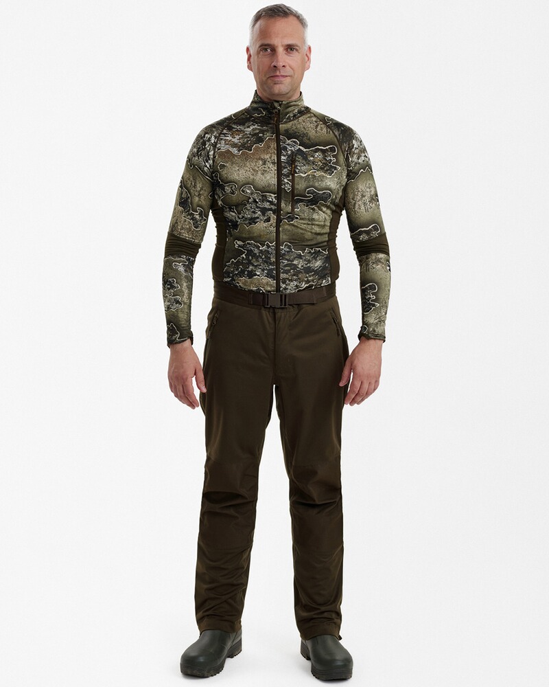Regenhose Excape, Deerhunter