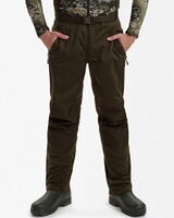 Regenhose Excape, Deerhunter