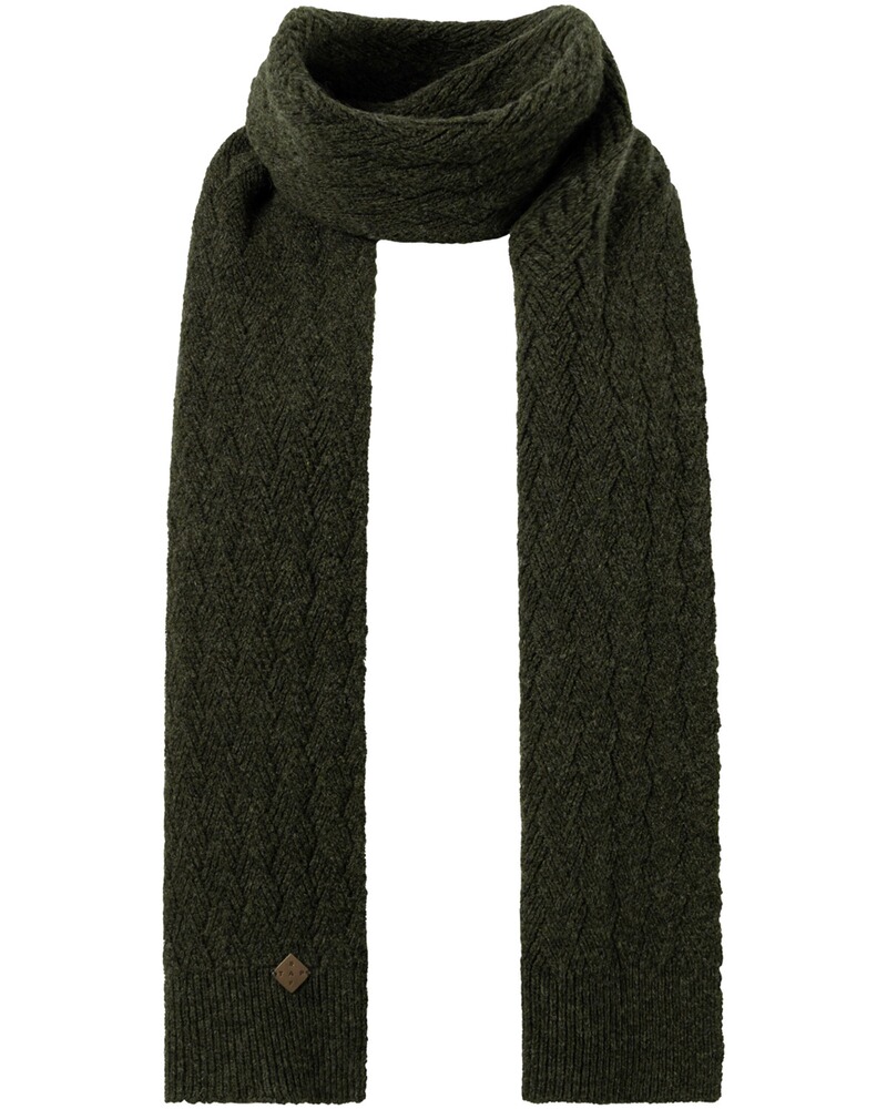 Strickschal Ahrnkopf