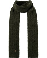 Strickschal Ahrnkopf, Stapf