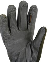 Handschuhe Saalfelden 2, Jagdhund
