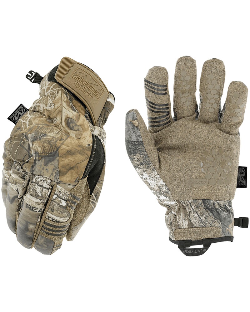 Handschuhe SUB35, Mechanix